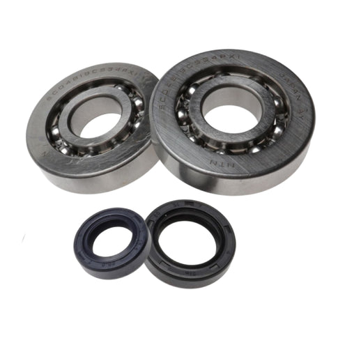 Kit Rodamientos y retenes cigüeñal Honda SFX / Bali 50 Naraku NK100.66