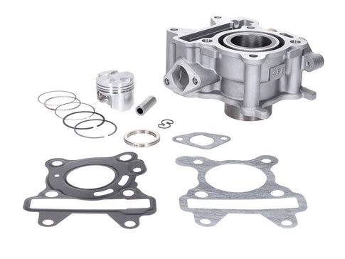 Cilindro Naraku Yamaha Aerox / Neos 50cc 4T