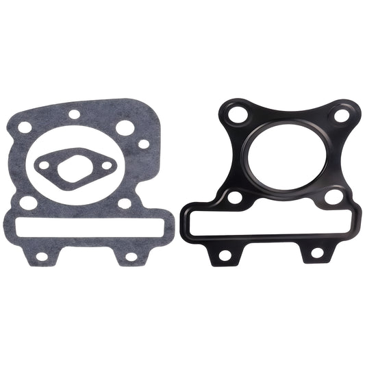 Piaggio scooter 50cc 4T cylinder gaskets Naraku