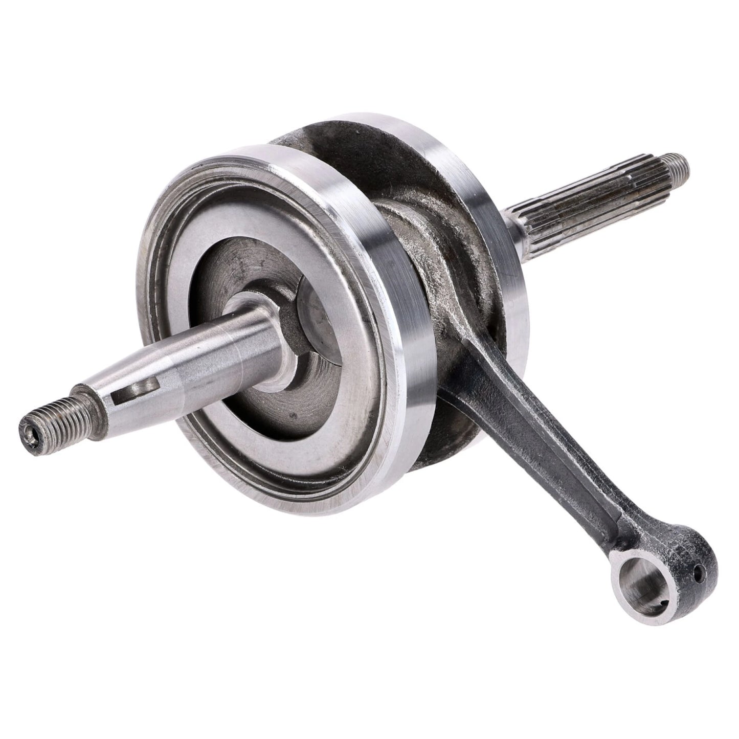 Crankshaft Piaggio Liberty / Fly / Zip 50cc 4T Naraku 