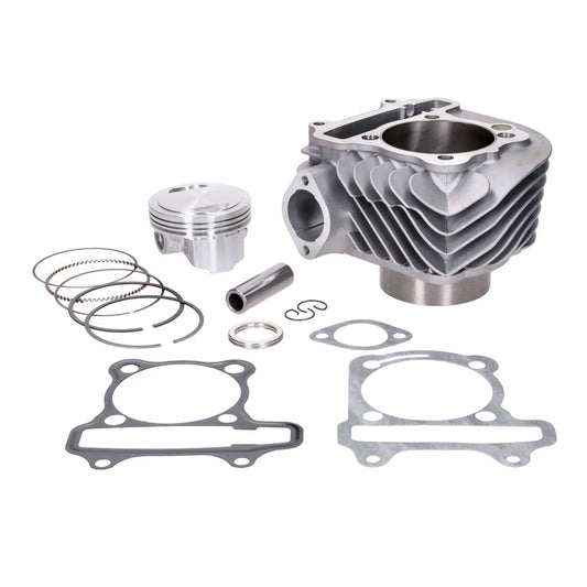 Cilindro Naraku 180cc Kymco Agility AC GY6 125