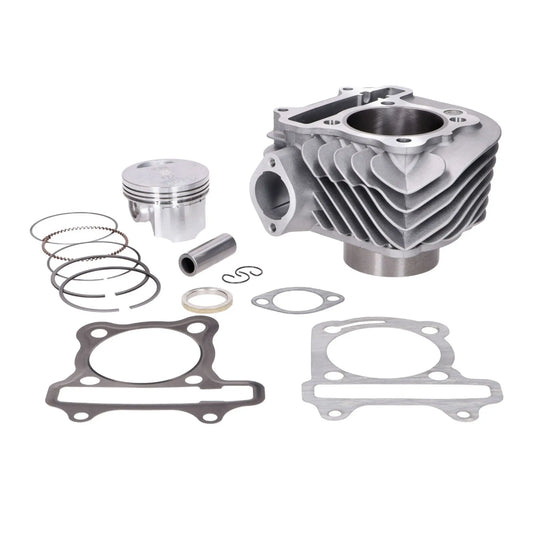 Cilindro Naraku 160cc Kymco Agility AC GY6 125