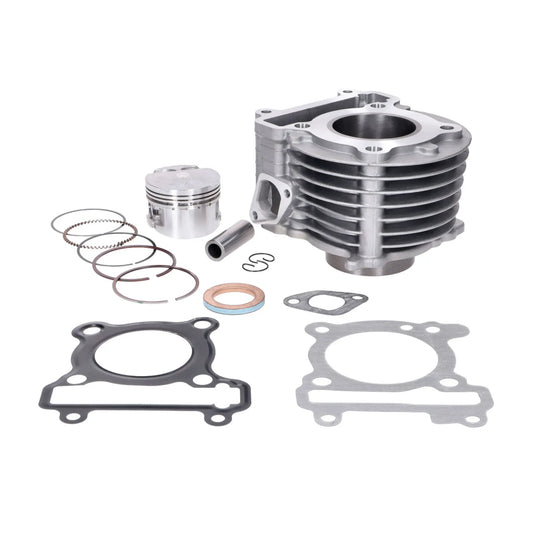 Naraku Cylinder Yamaha Cygnus 125cc >2003