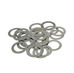 Arandelas ajuste de variador CPI 0.1-0.5mm d=16x22mm Naraku NK800.09