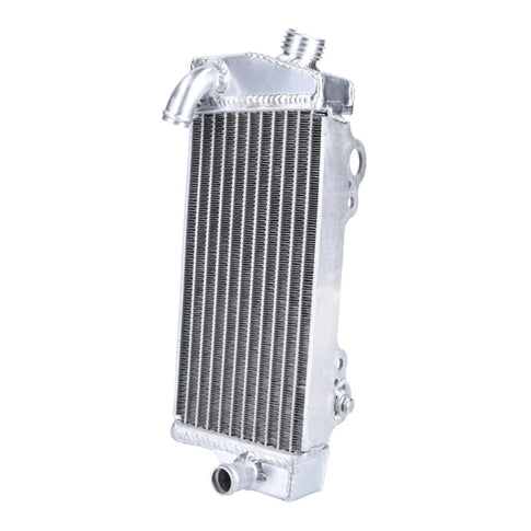 Radiator hand-soldered Rieju MRT / MRT Pro 50 09-17 Naraku 