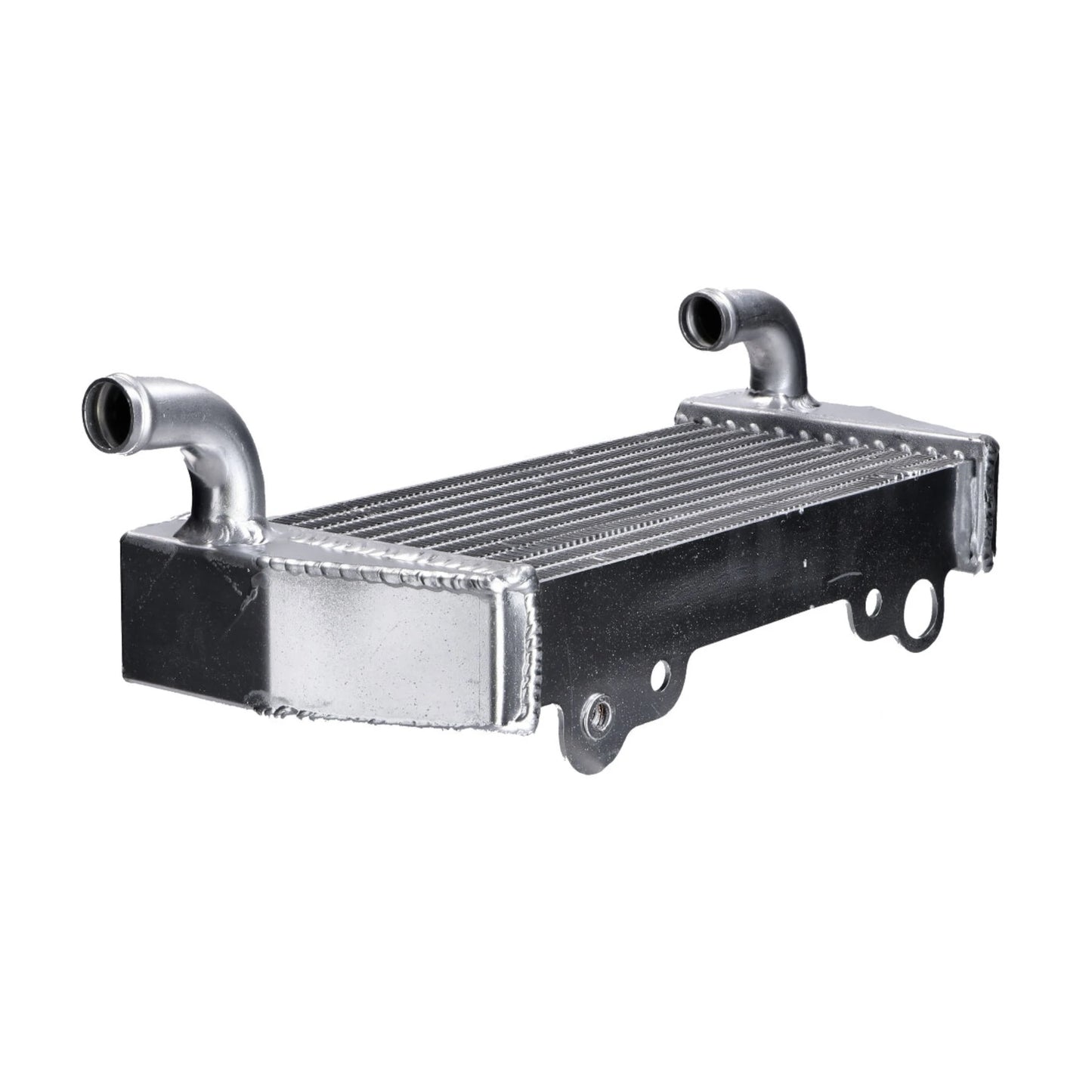 Radiator hand-soldered Rieju MRT / MRT Pro 50 >2018 Naraku 