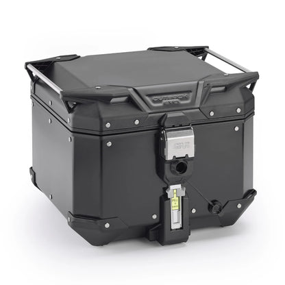 Maleta Trekker Outback EVO SMART 42 Black line
