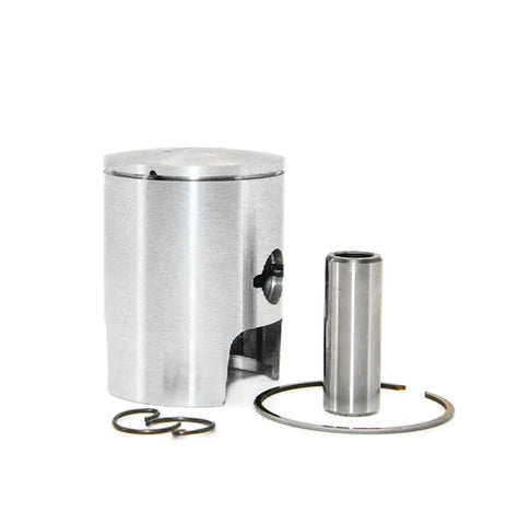 Pistón Barikit 75cc 1 segmento Piaggio NRG / Peugeot Speedfight 50 LC