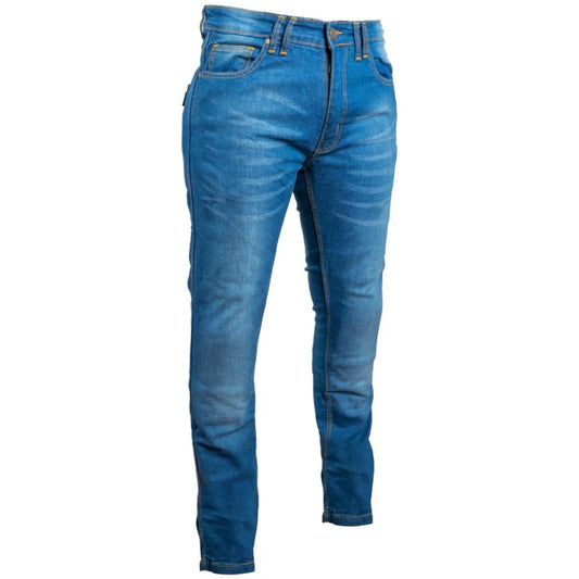 Pantalón Unik JP-0E Man - Azul