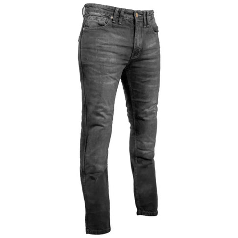 Pantalón Unik JP-0E Man - Negro
