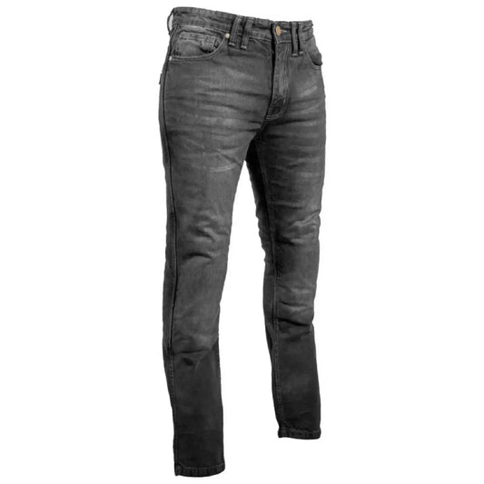 Pantalón Unik JP-0E Man - Negro