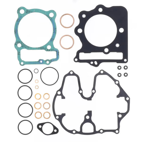 Top end gasket set Honda XR 400 R 96-04 Athena 