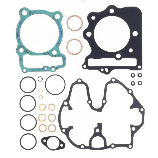 Top end gasket set Honda XR 400 R 96-04 Athena 