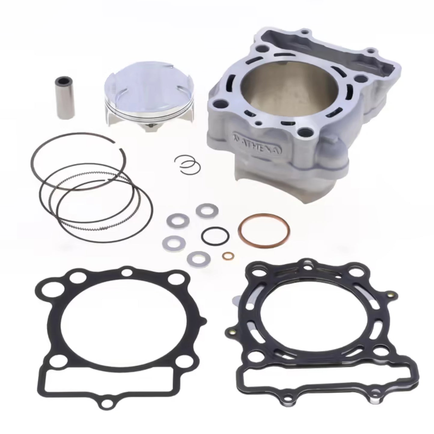 Athena Cylinder Kawasaki KX 250 4-Stroke 25-26