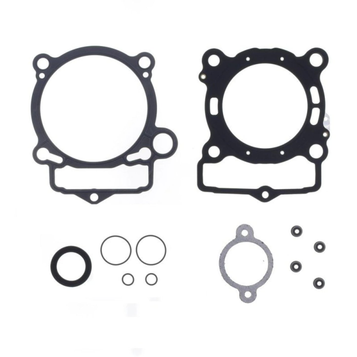 Juntas parte alta KTM SX-F 250 16-21 Athena