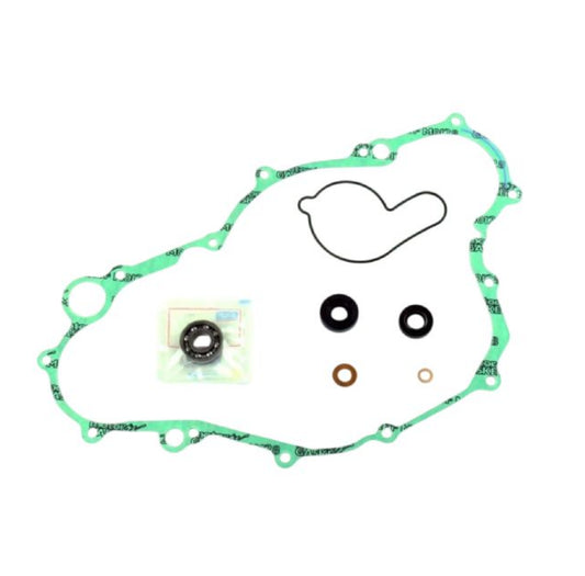 Kit reparación bomba agua Yamaha WR 450 03-06 Athena