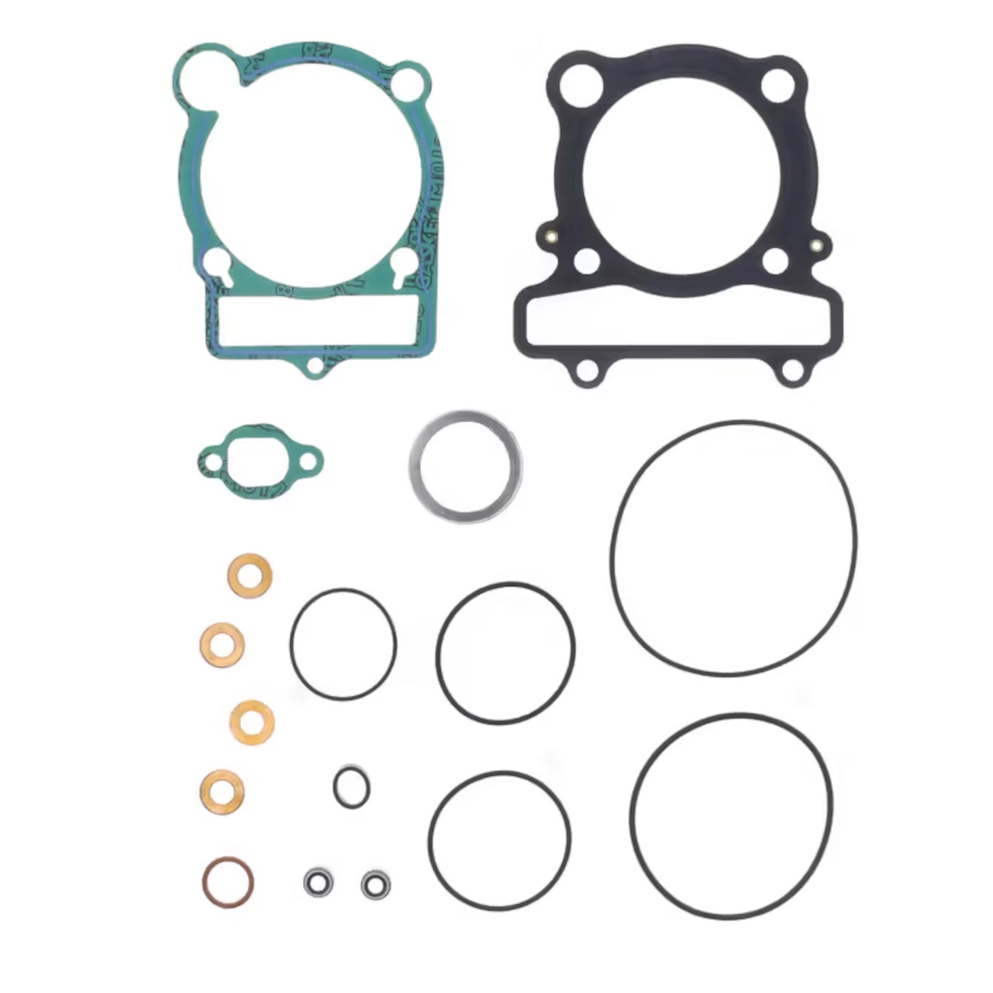 Kit de juntas parte alta Yamaha YFM Raptor 350 03-13 Athena