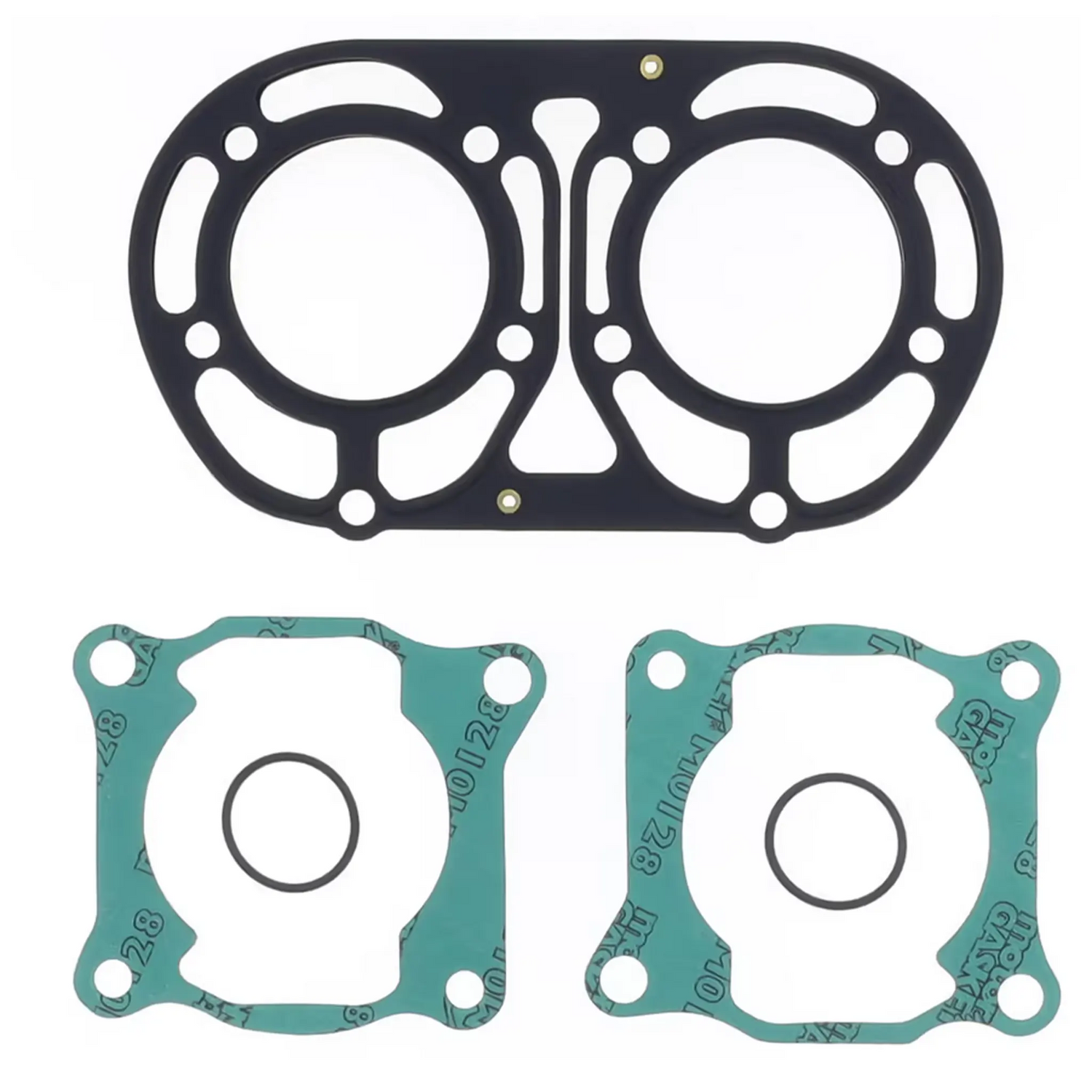 Juntas parte alta Yamaha RD 350 LC / LCF 83-93 Athena P400485600310