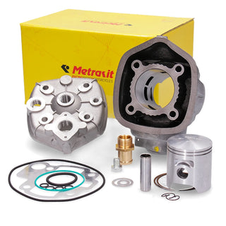 Cilindro Minarelli AM6 70cc Metrakit Handmade P800R0333