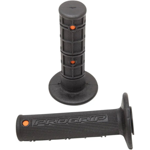 Off-Road Grips Progrip 799 Double Density Gel - Black 