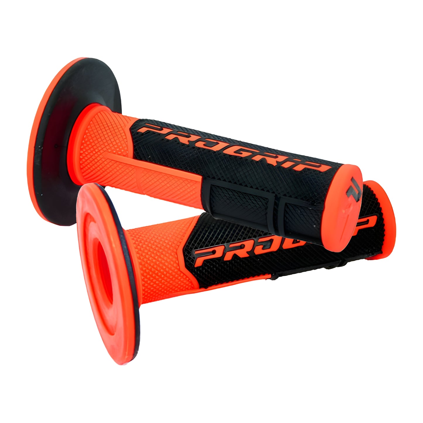 Poignée tout-terrain ProGrip 801 double densité