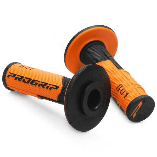 Puños Off-Road ProGrip 801 doble densidad