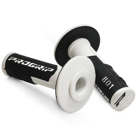 Puños Off-Road ProGrip 801 doble densidad