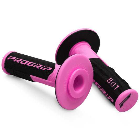 Puños Off-Road ProGrip 801 doble densidad