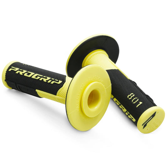 Puños Off-Road ProGrip 801 doble densidad