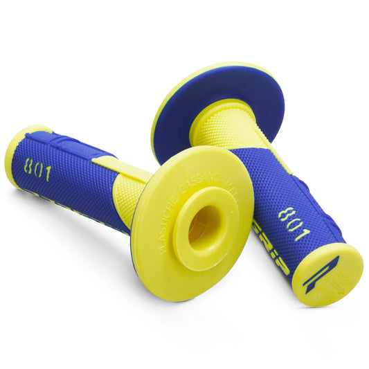 Puños Off-Road ProGrip 801 doble densidad
