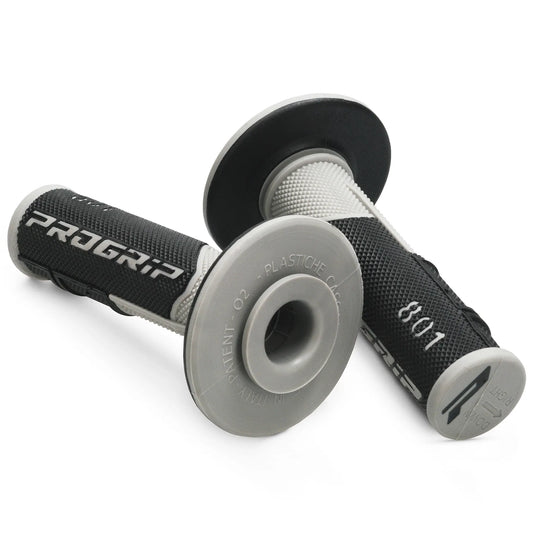 Puños Off-Road ProGrip 801 doble densidad