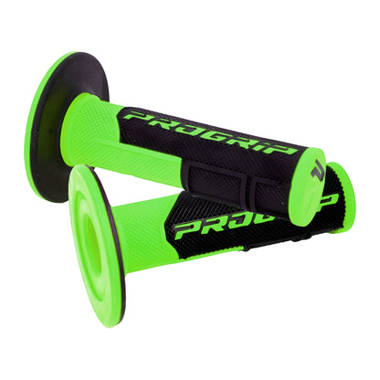 Poignée tout-terrain ProGrip 801 double densité