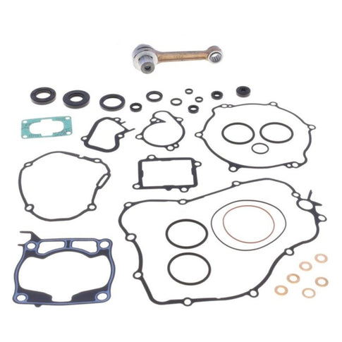 Kit biela y juntas de motor Yamaha YZ 125 22-26 Athena