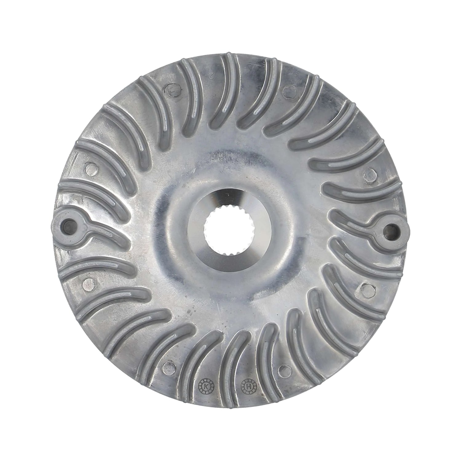 Semipolea fija variador Yamaha X-Max 300 17-20 DR PL04079