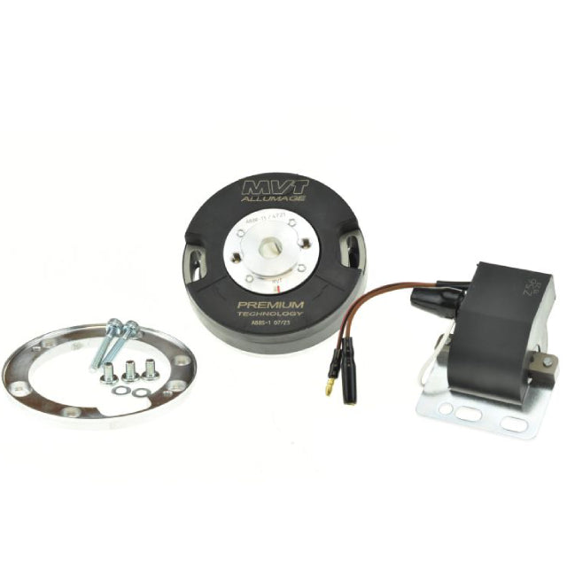 Racing ignition MVT Premium Minarelli horizontal >2003