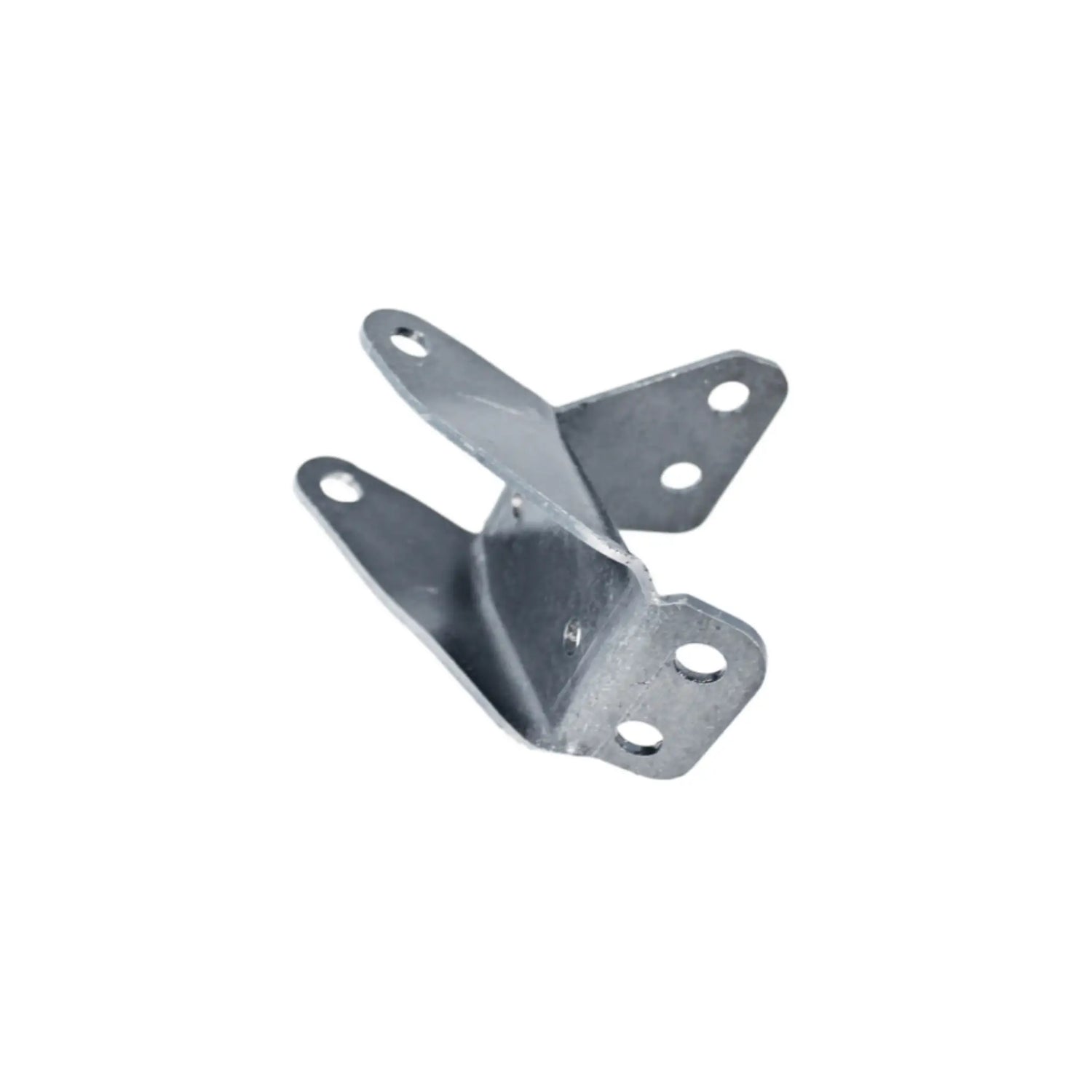 Soporte amortiguador trasero Vespa 125N 53-55 RMS
