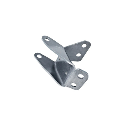 Soporte amortiguador trasero Vespa 125N 53-55 RMS