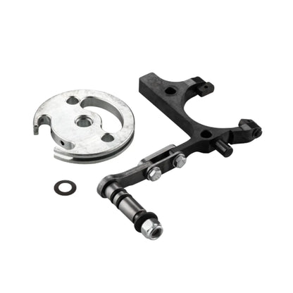 Selector cambio CNC Vespa PK S/XL Crimaz