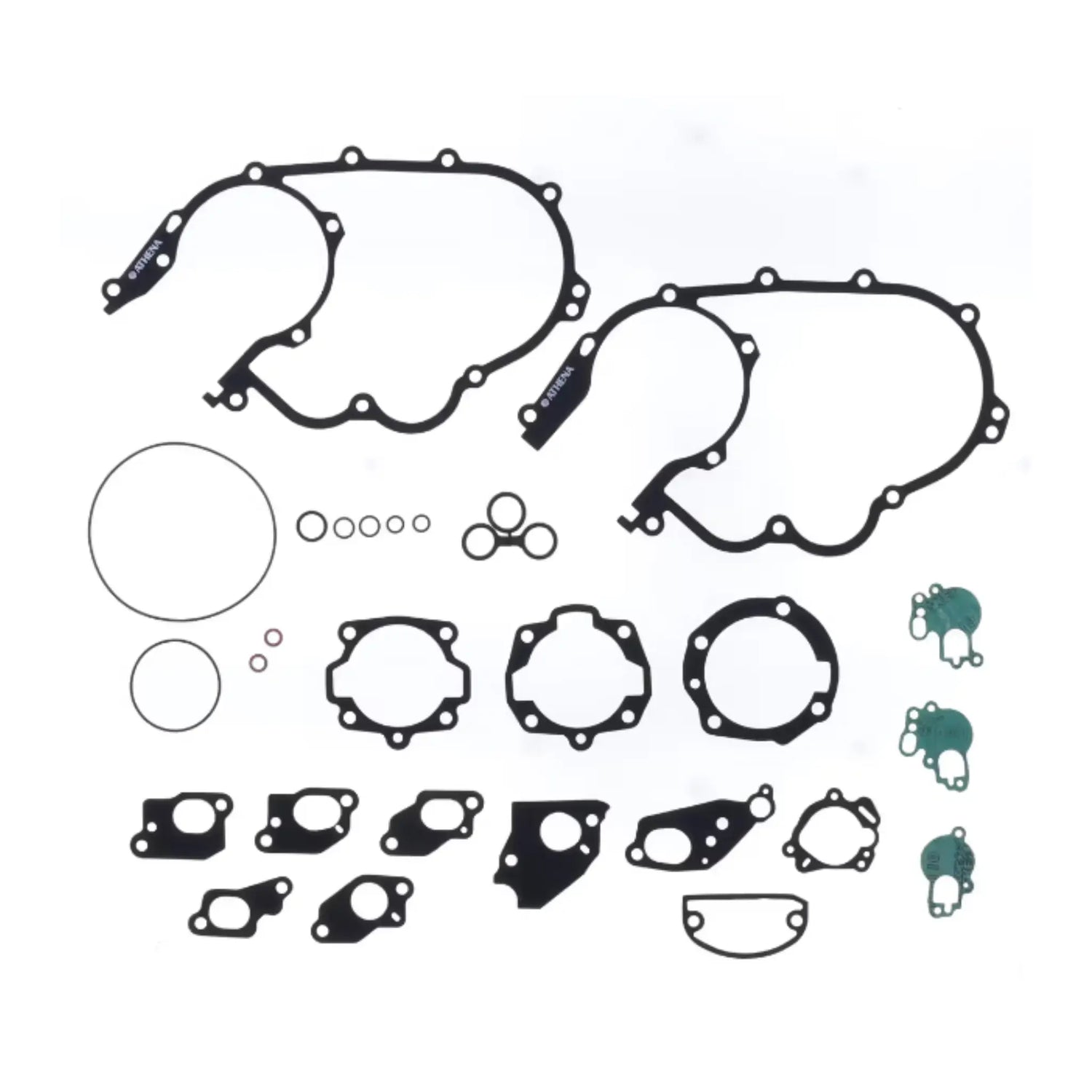 Kit de juntas motor Vespa large frame Athena P400480700062