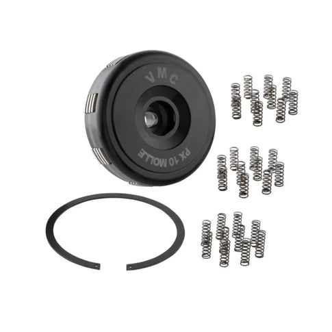 10-spring clutch Steel Vespa large frame VMC 