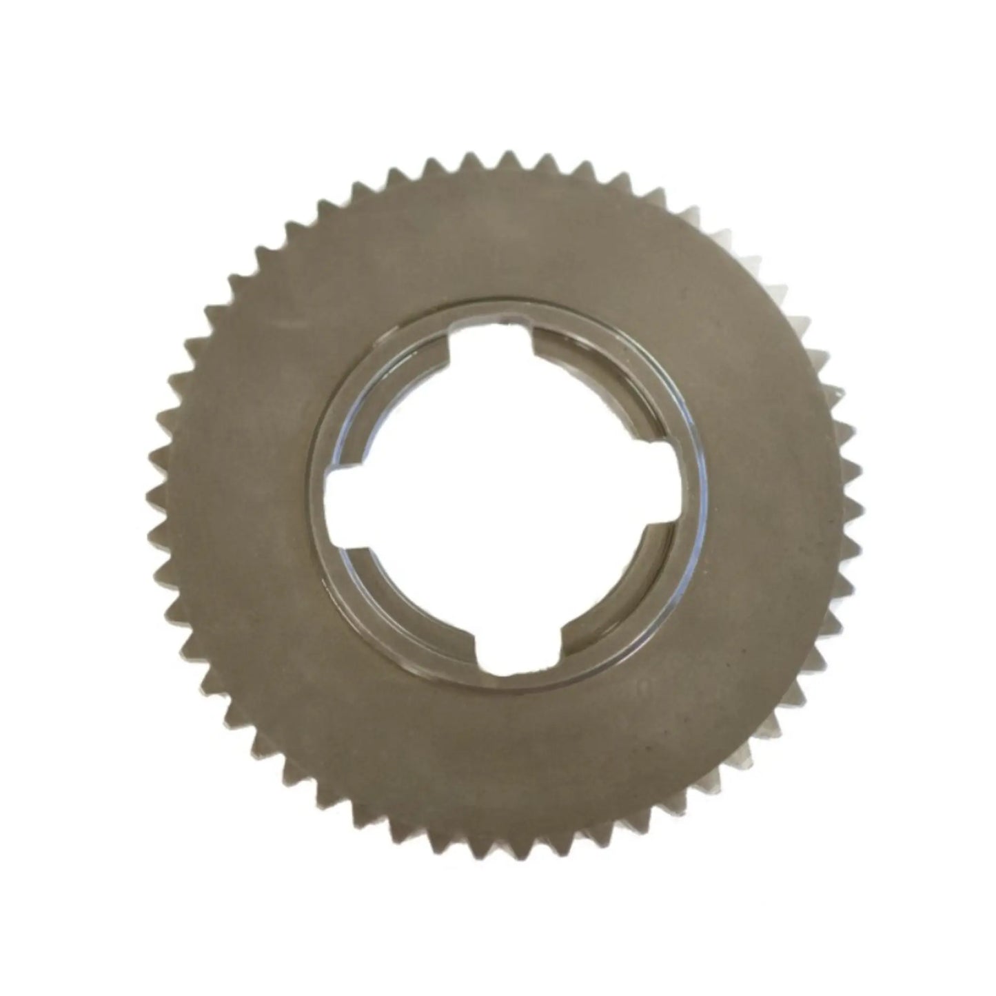 Front sprocket Z55 long 1st gear Vespa PK XL/FL EGIG