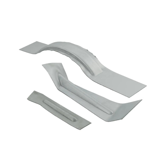 Refuerzos chasis Vespa Primavera/Super/SL PREMIUM Quality PV154490