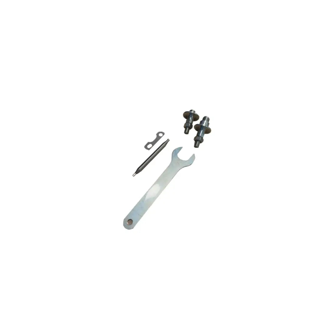 Amortiguador delantero negro Iron Shock Vespa Evok