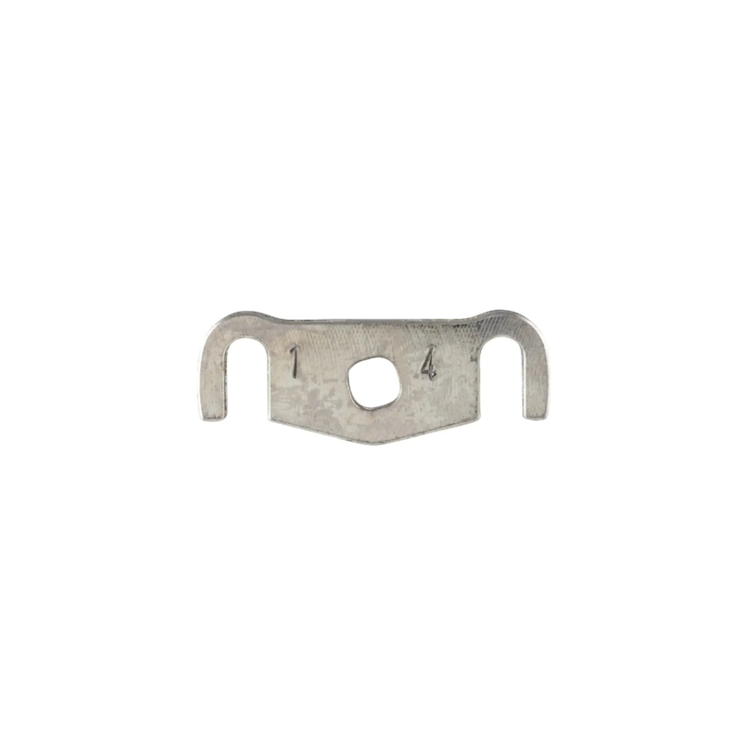 Selector cambio CNC Vespa Primavera/Super/SL Crimaz