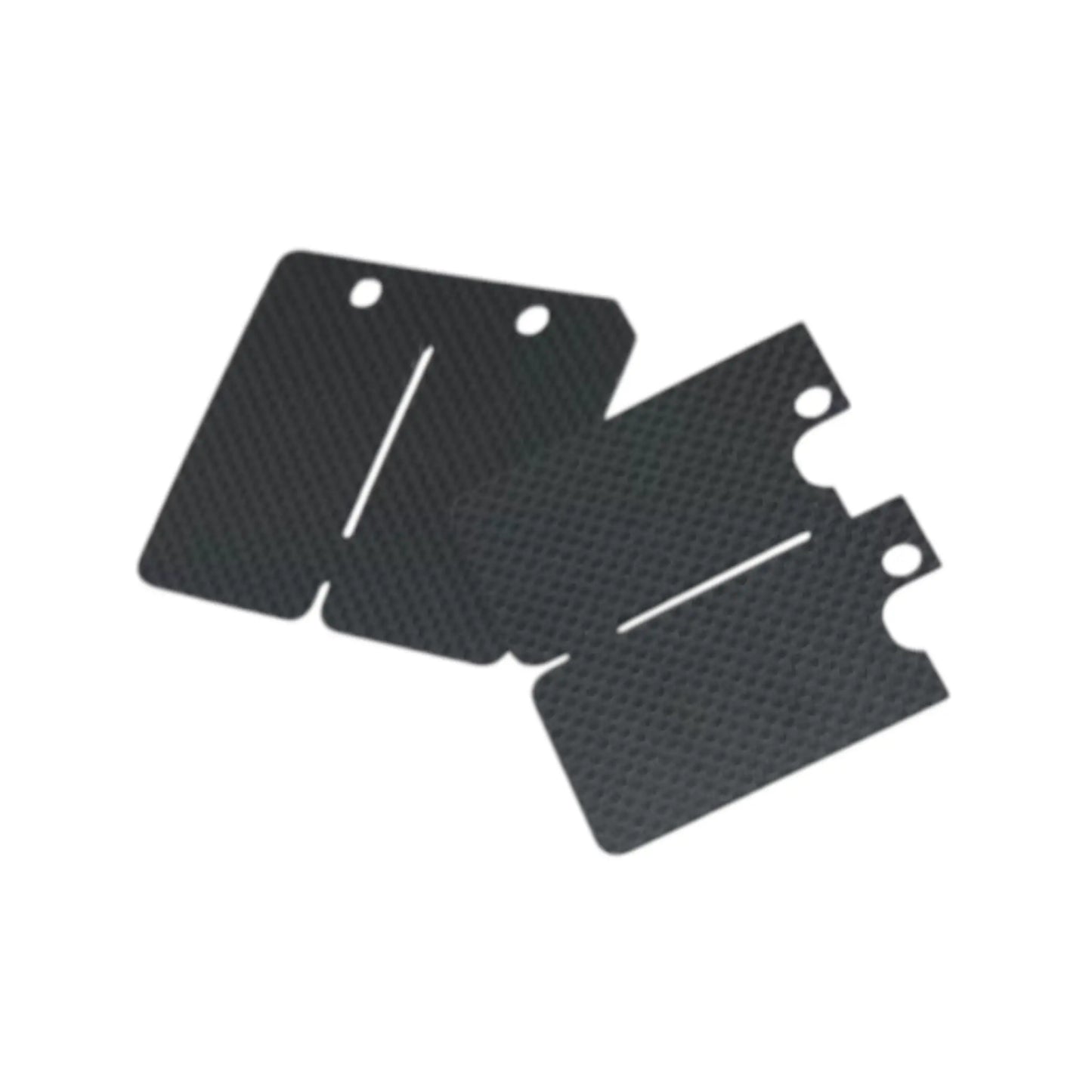 Láminas recambio caja doble cúspide Vespa VMC 003259