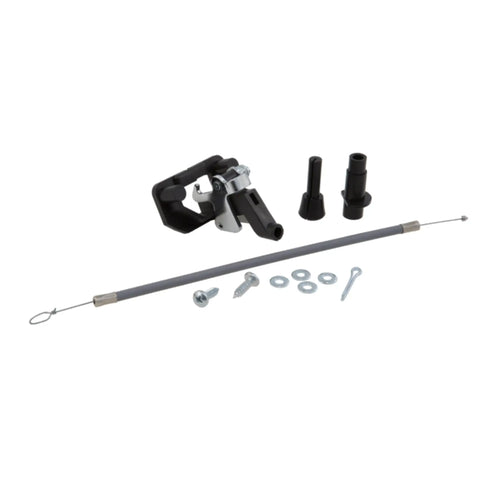 Fecho cófanos Vespa PK XL/FL PREMIUM Quality 