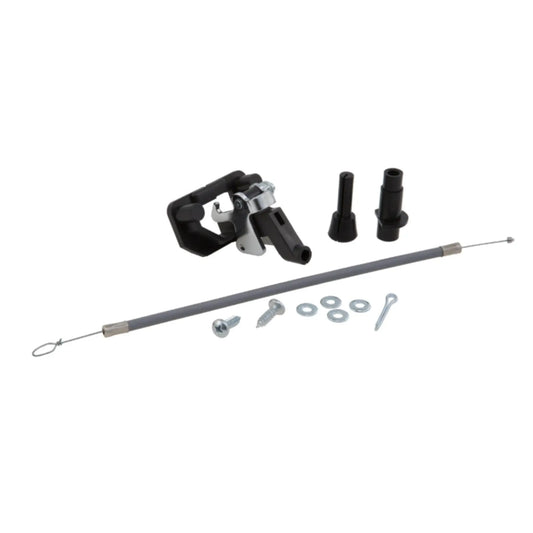 Cierre cofanos Vespa PK XL/FL PREMIUM Quality