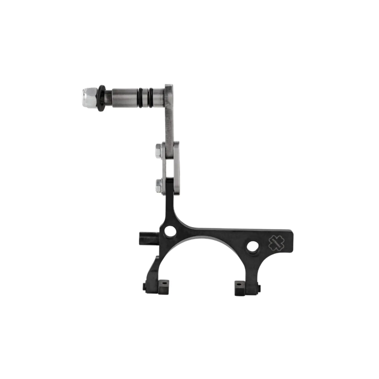 Selector cambio CNC Vespa PK S/XL Crimaz