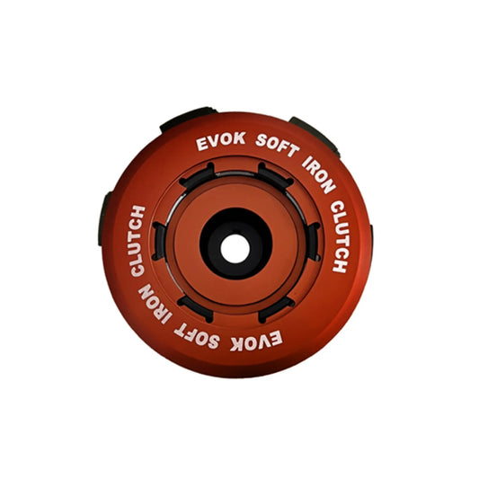 Vespa small frame clutch Iron Soft Evok 