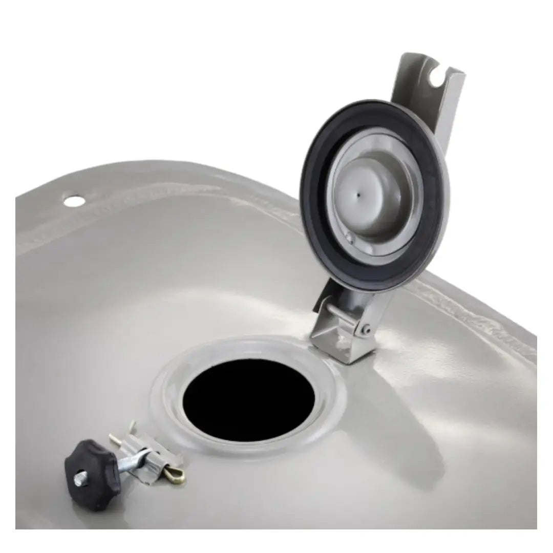 Old-style tank for Vespa large frame PREMIUM Quality
